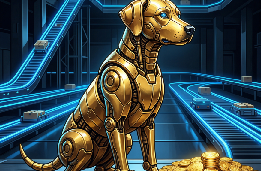 Why Chewy’s “Flat” Sales Are Actually a Death Warning for Your Business