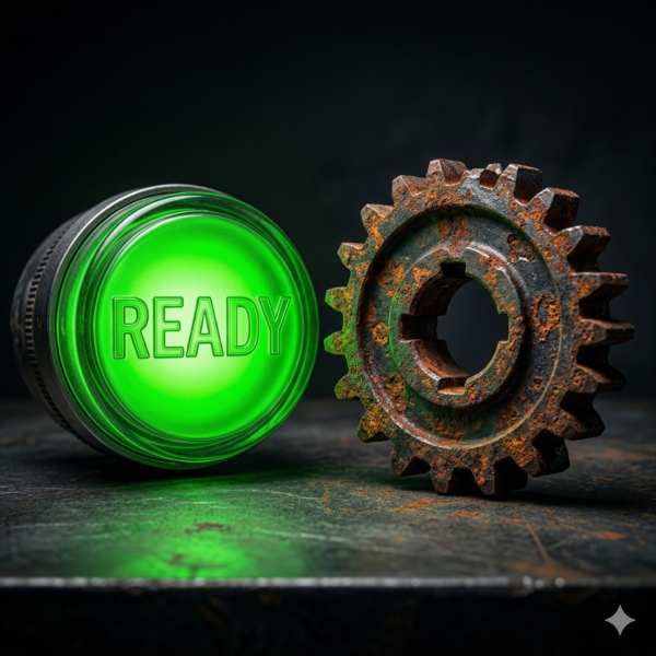 Why Your Business is Failing the “AI IQ” Test