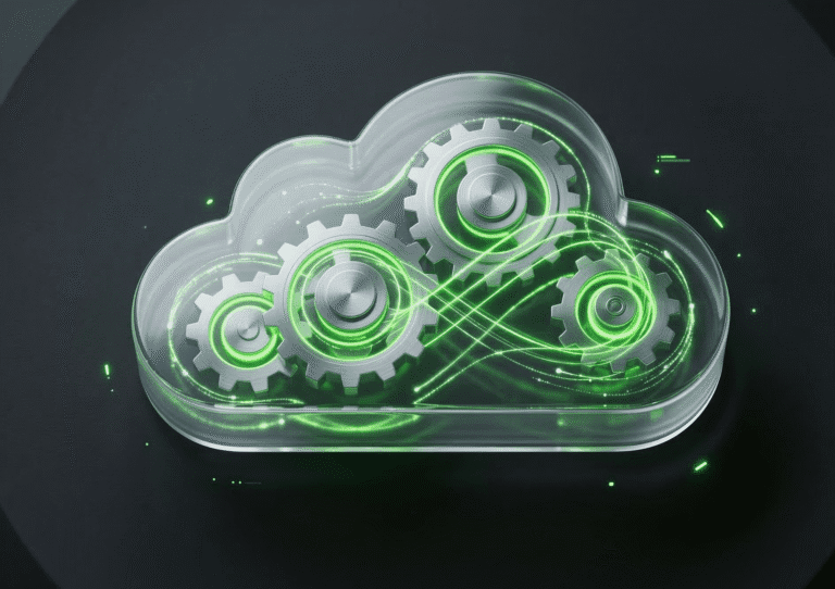 Beyond the Prompt: Why 2026 Belongs to the Digital Employee