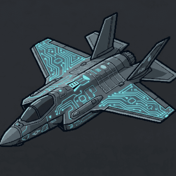 Lockheed Martin’s $194B Bet on the Future