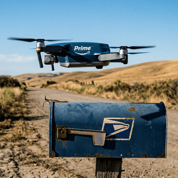 The $6 Billion Bailout That’s Quietly Gutting Your Delivery Speed