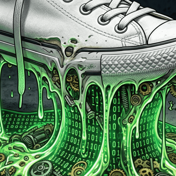 Why Nike Just Lost $15 Billion (And Why Your “Smart” Software Is Next)