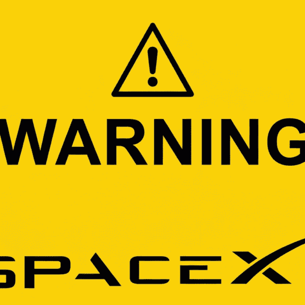 The $1.75 Trillion Mirage: Why the SpaceX IPO Is a Warning to Every Business Owner